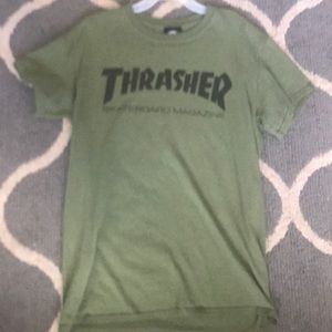Thrasher Shirt
